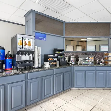 Best Western Central Inn-3