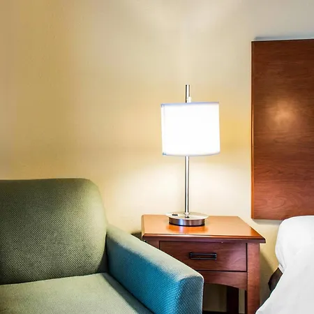 Sleep Inn & Suites Pooler - Savannah Area-2