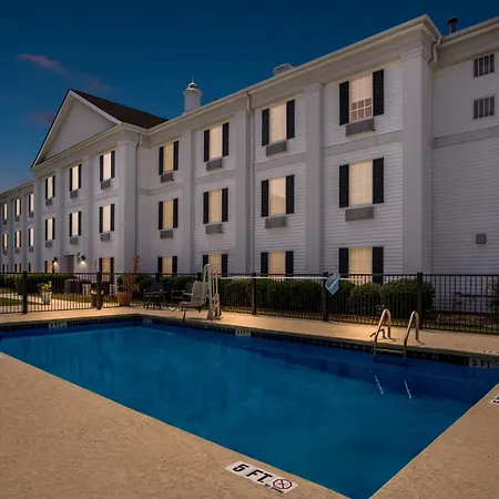 Quality Inn Pooler - Savannah I-95-3