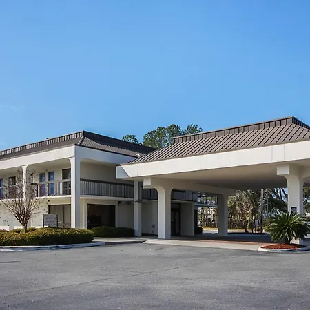 Motel 6-Savannah, Ga - Midtown-2
