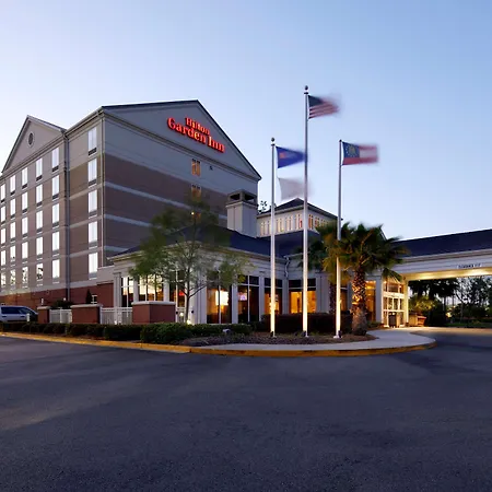 Hilton Garden Inn Savannah Midtown-2