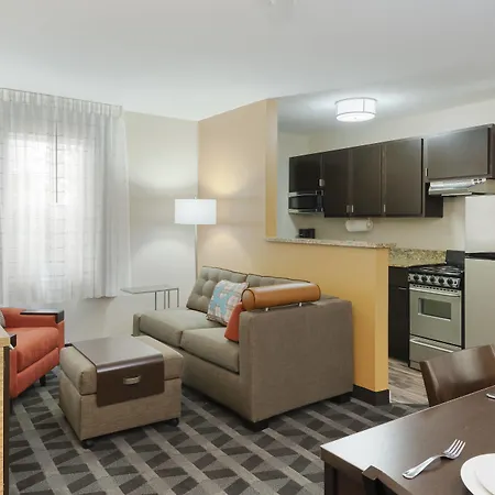 Towneplace Suites Savannah Midtown-2