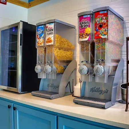 Country Inn & Suites By Radisson, Savannah Gateway, Ga-2