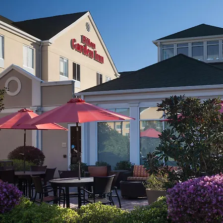Hilton Garden Inn Savannah Airport-3