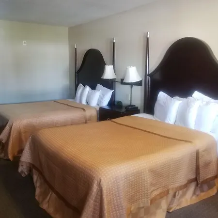 Inn At Mulberry Grove (Adults Only)-2