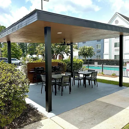 Candlewood Suites Savannah Airport By Ihg-2