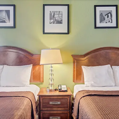 Savannah Garden Hotel-2