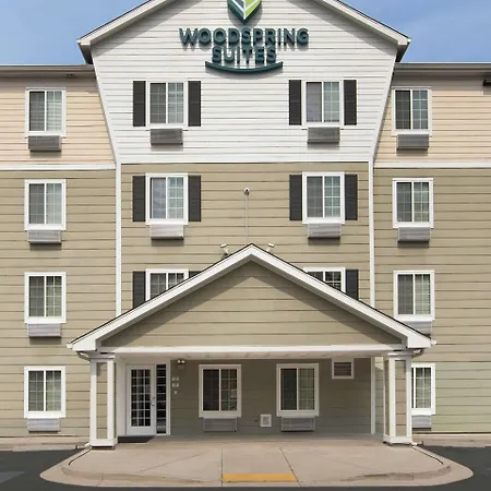 Woodspring Suites Savannah Garden City-3