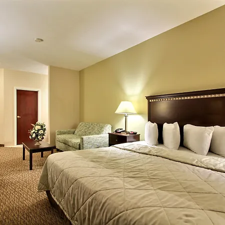 Magnolia Inn And Suites Pooler-3