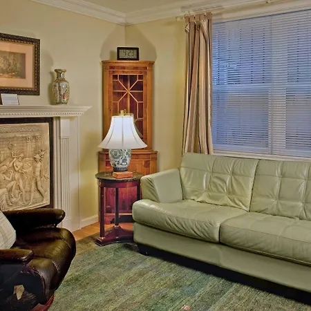 Galloway House Inn-3