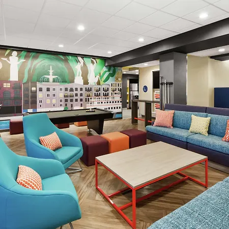 Tru By Hilton Savannah Midtown-2