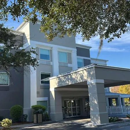Country Inn & Suites By Radisson, Savannah Southside-3