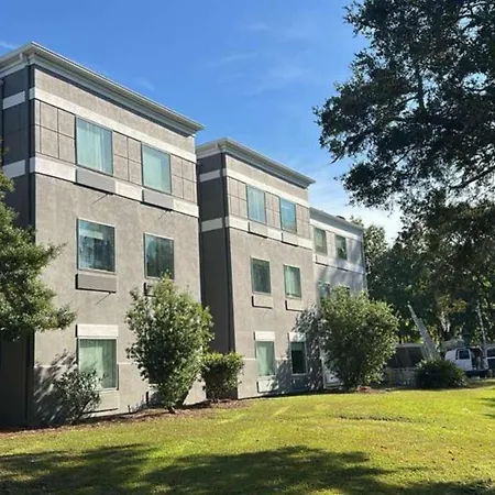 Country Inn & Suites By Radisson, Savannah Southside-2