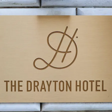 The Drayton Hotel Savannah, Curio Collection By Hilton-2