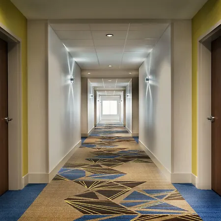 Holiday Inn Express & Suites - Savannah W - Chatham Parkway By Ihg-2