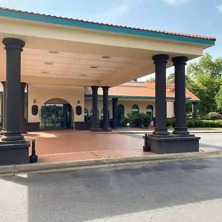 Studio 6 Extended Stay - Savannah, Ga - Gateway & I-95-3