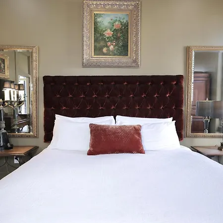 Foley House Inn-2