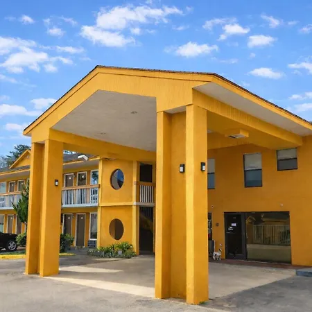 Americas Best Inn - Savannah I-95-2