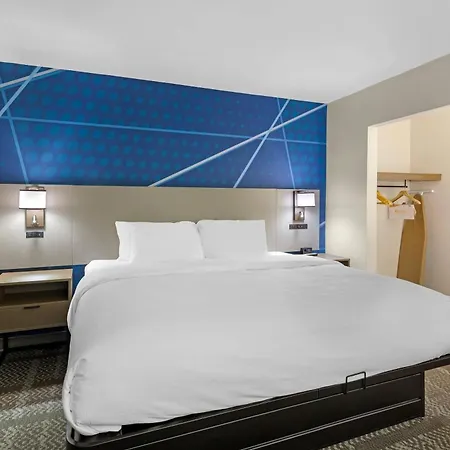 Comfort Inn & Suites Savannah Airport-3
