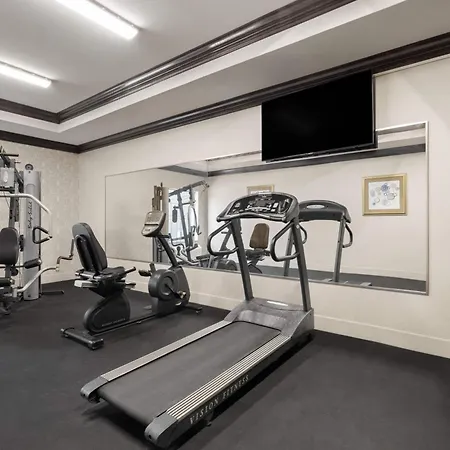 La Quinta By Wyndham Savannah Airport - Pooler-2