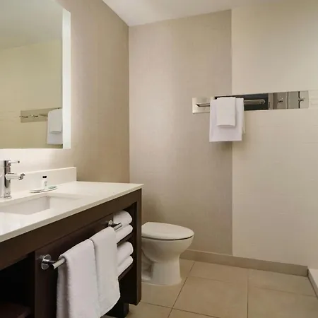 Residence Inn By Marriott Savannah Airport-2