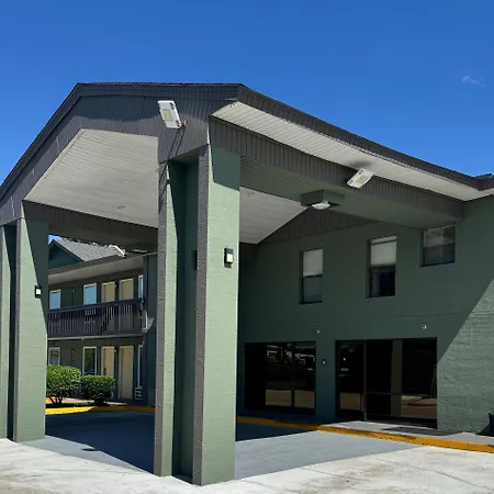 Americas Best Inn - Savannah I-95-3