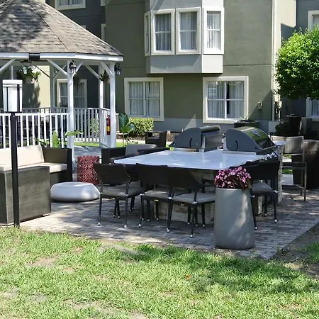 Homewood Suites By Hilton Savannah-3