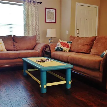 Clean And Cozy Savannah House Near Tybee Beaches!-3
