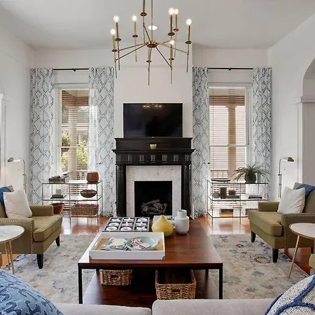 Condos At Historic Award Winning Mansion-2